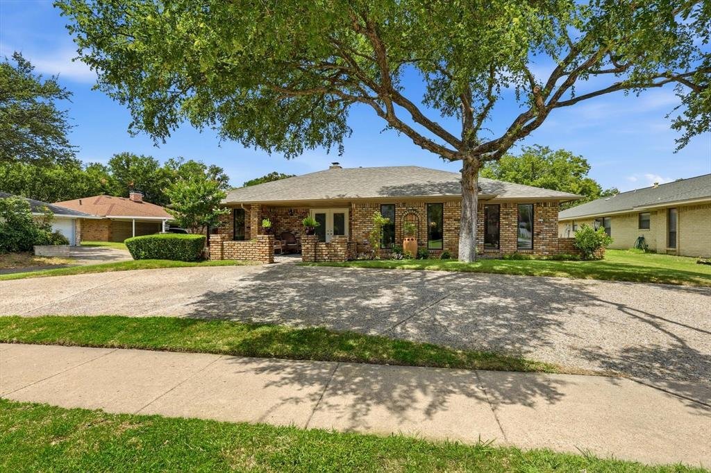 House in Irving, Texas, United States 4 - 18562823