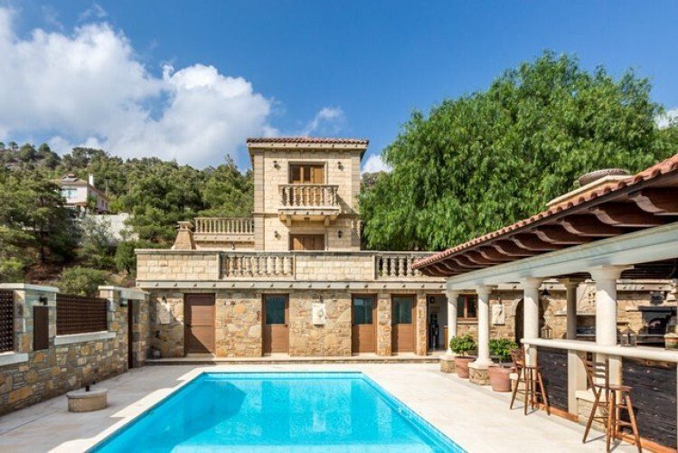 House in Moniatis, Limassol, Cyprus 3 - 13004945