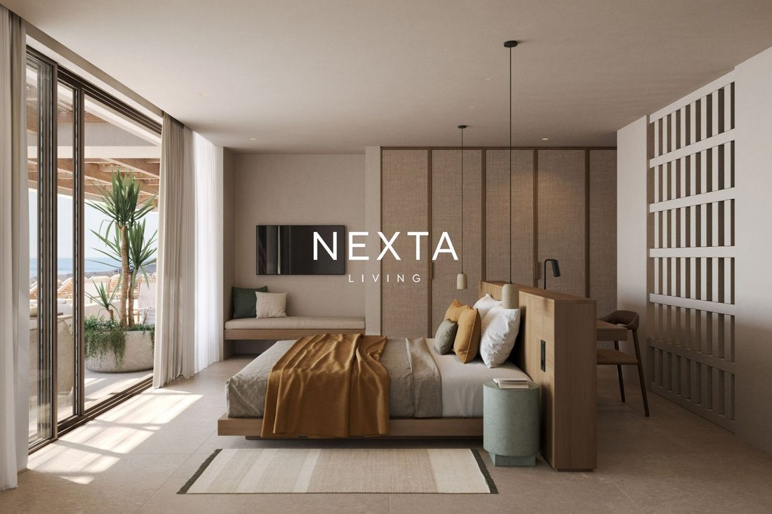 Apartment in La Caleta, Adeje, Canary Islands 5 - 18558147