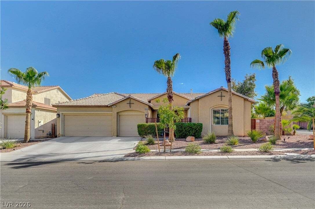 House in North Las Vegas, Nevada, United States 1 - 18561316