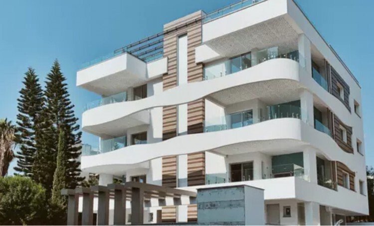 Apartment in Limassol, Limassol, Cyprus 1 - 14403466
