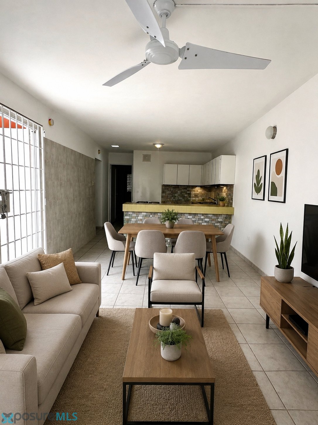 Apartment in San Juan, San Juan, Puerto Rico 1 - 18559623