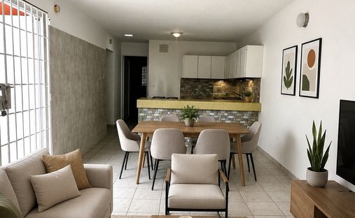 Apartment in San Juan, San Juan, Puerto Rico 1