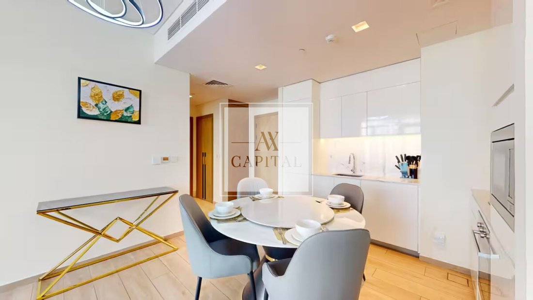 Apartment in JVC / Jumeirah Village Circle, Dubai, United Arab Emirates 1 - 18563509