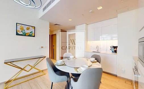 Apartment in JVC / Jumeirah Village Circle, Dubai, United Arab Emirates 1