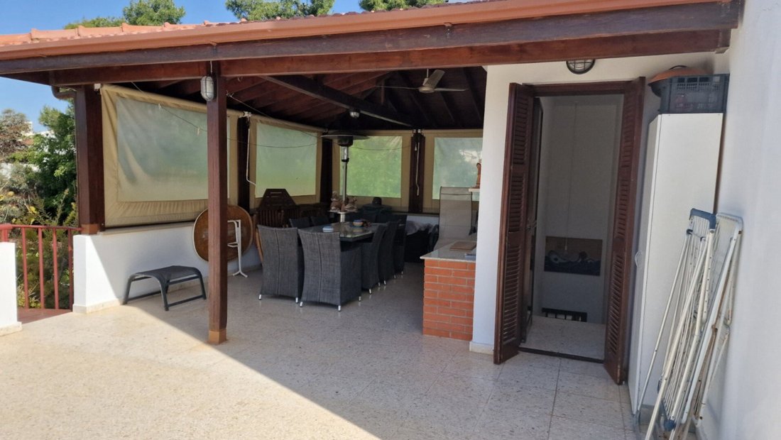 House in Agios Tychon, Limassol, Cyprus 5 - 13006009