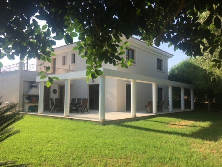 House in Ypsonas, Limassol, Cyprus 1 - 13004794