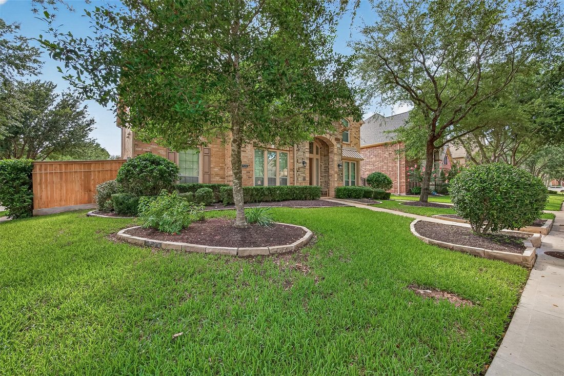 Haus in Missouri City, Texas, Vereinigte Staaten 3 - 18563030