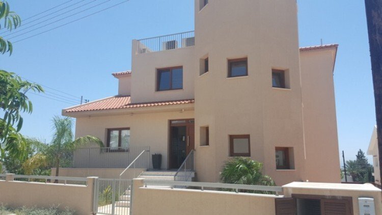 Maison à Limassol, Limassol, Chypre 1 - 13004787