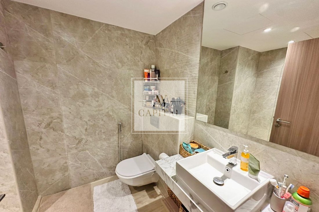 Apartment in Dubai Marina / Marsa Dubai, Dubai, United Arab Emirates 4 - 18563674