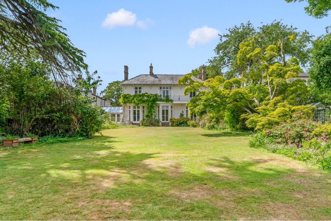 House in Twickenham, Richmond Upon Thames, England 1 - 18559635