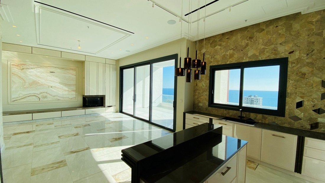 Apartment in Mouttagiaka, Limassol, Cyprus 3 - 13005409