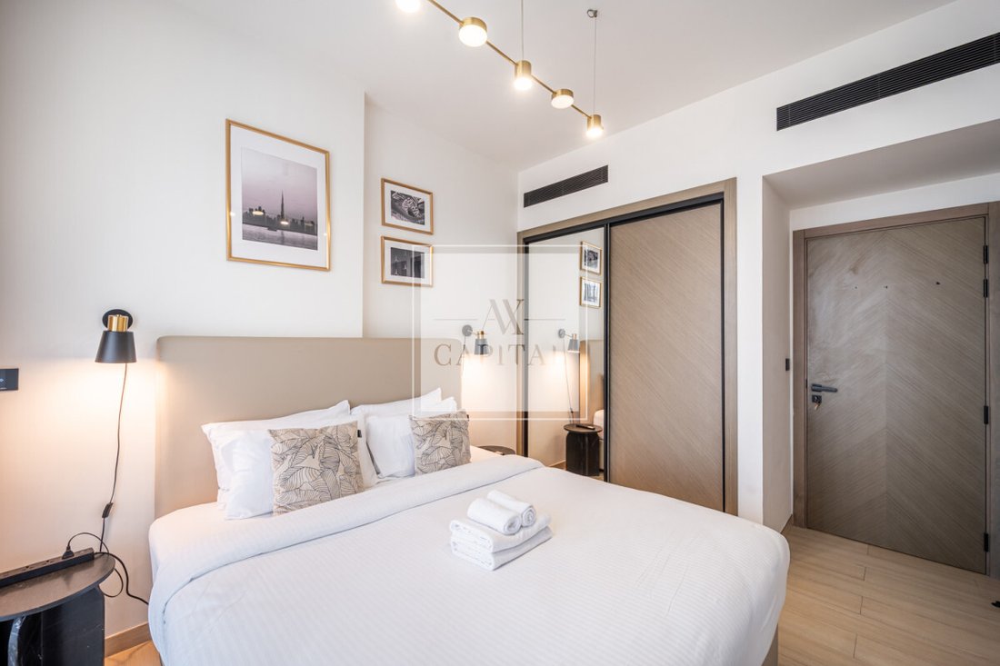Apartment in JVC / Jumeirah Village Circle, Dubai, United Arab Emirates 5 - 18563705