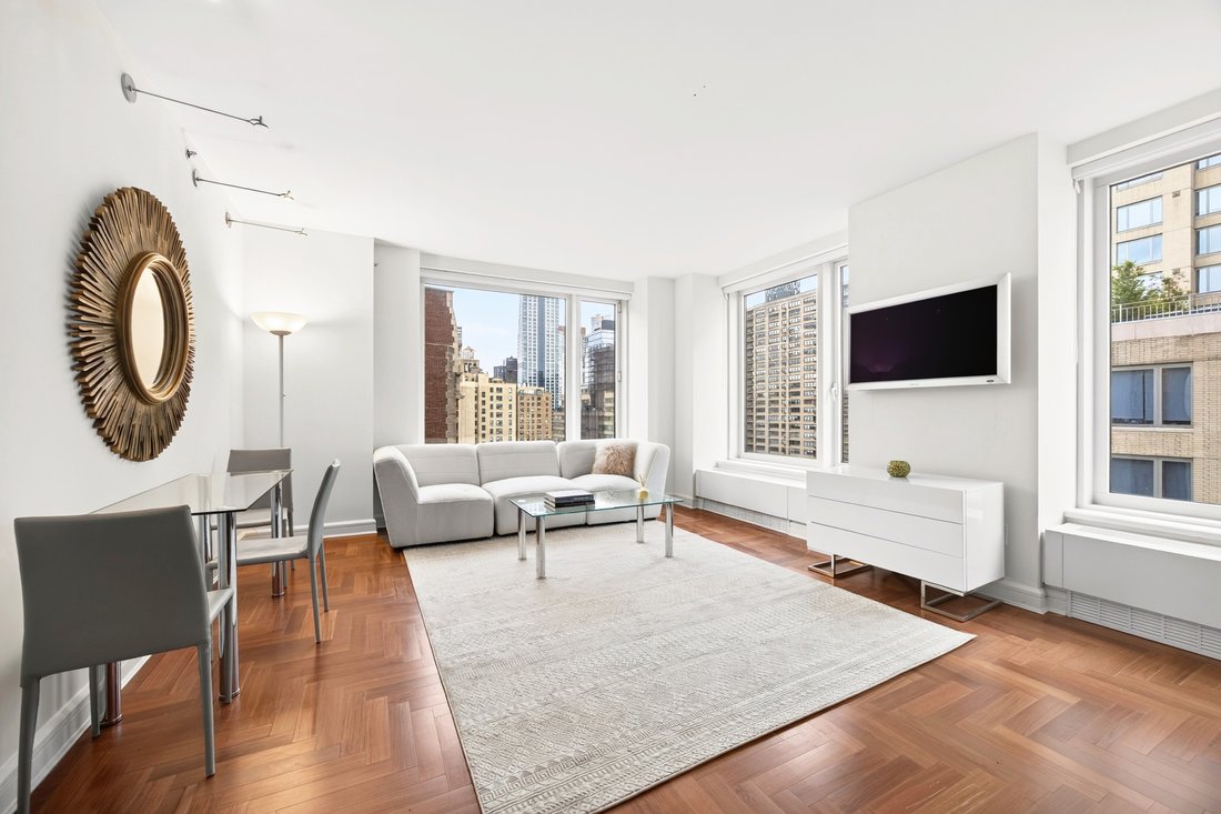 Condo in New York, New York, United States 1 - 18562962