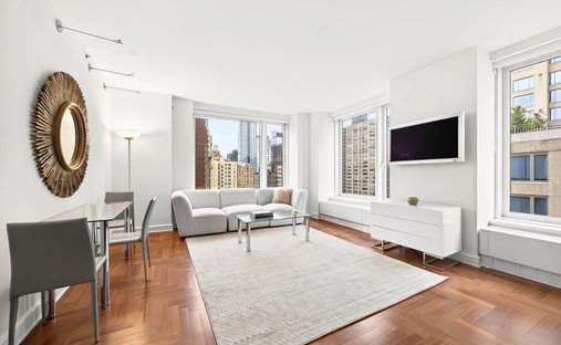 Condo in New York, New York, United States 1