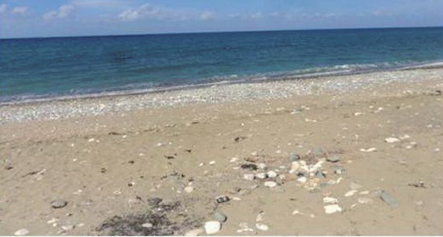 Land in Poli Crysochous, Paphos, Cyprus 2 - 14107535