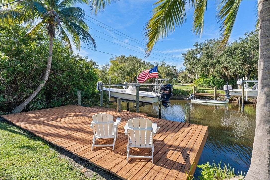 House in Vero Beach, Florida, United States 4 - 18558039
