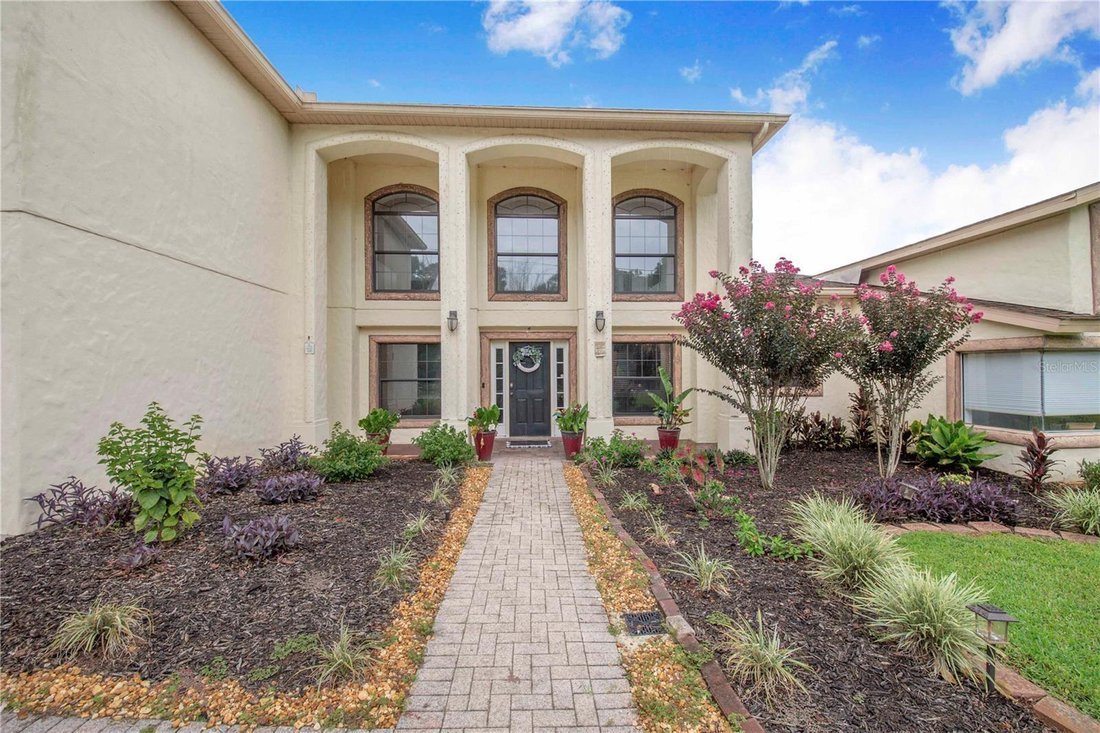House in Haines City, Florida, United States 4 - 18561687