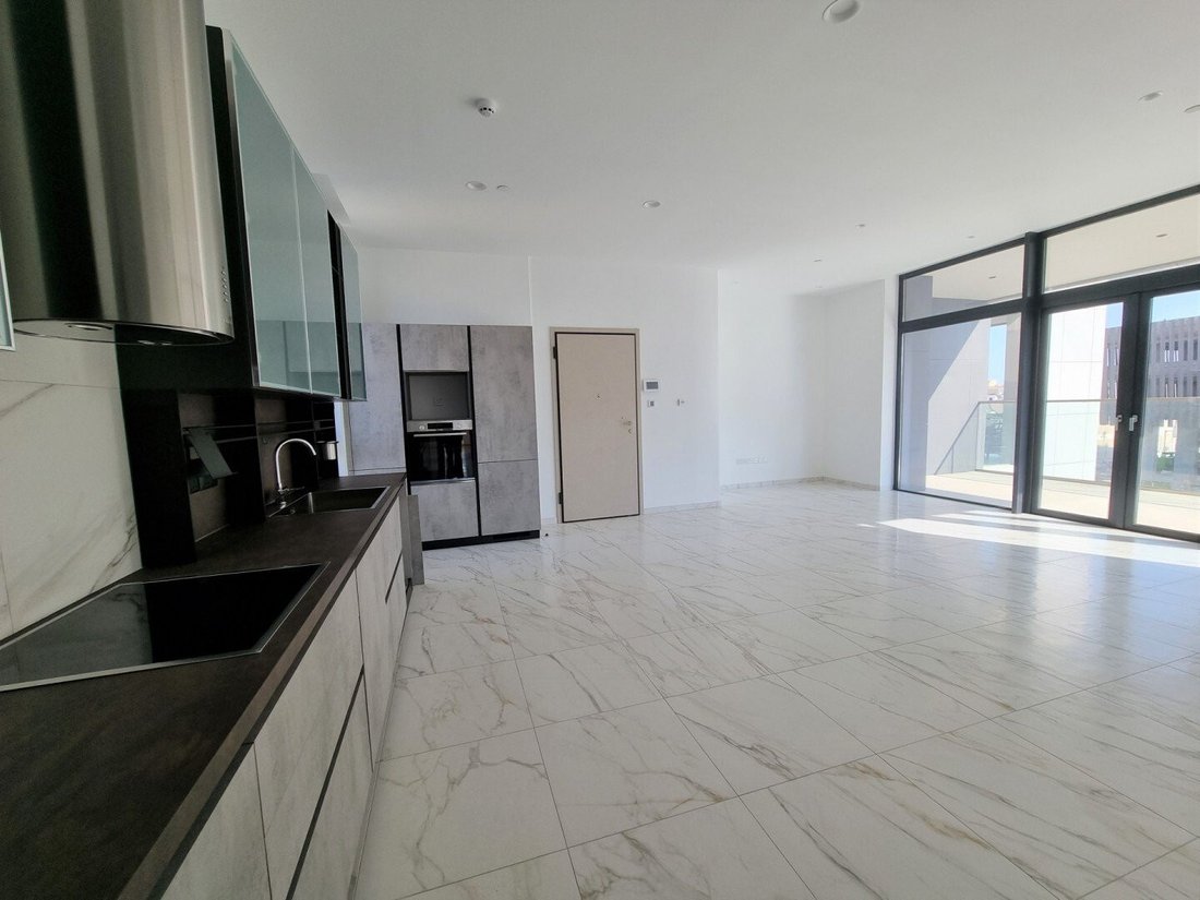 Apartment in Germasogeia, Limassol, Cyprus 3 - 13005888