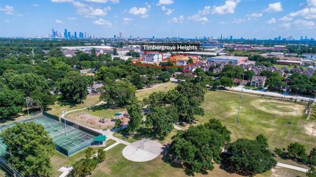 House in Houston, Texas, United States 5 - 18562978
