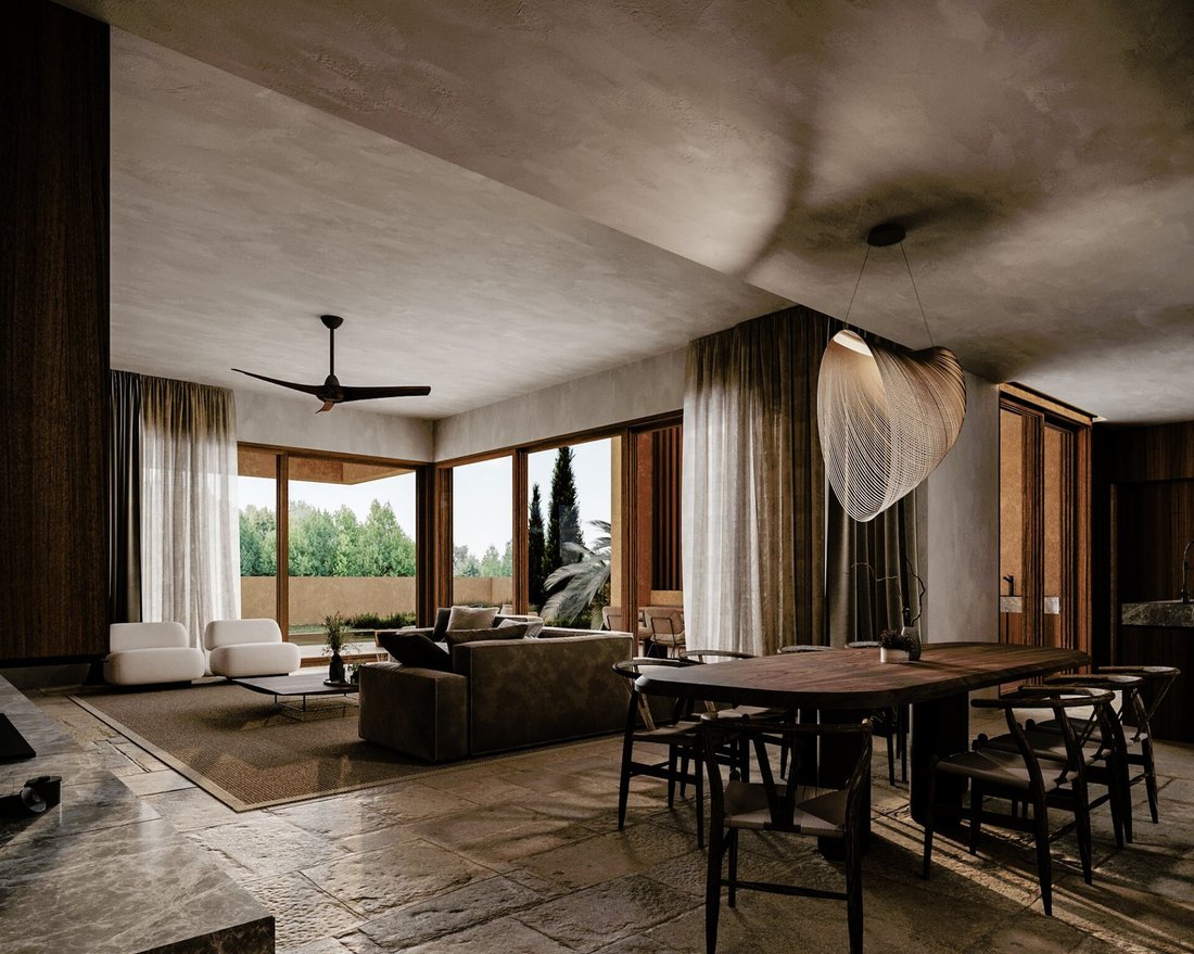 Villa in Yeroskipou, Paphos, Cyprus 4 - 14688955
