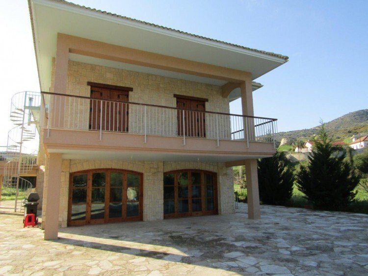 House in Foinikaria, Limassol, Cyprus 1 - 13004892