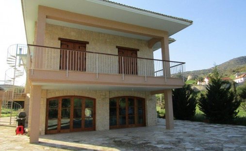 House in Foinikaria, Limassol, Cyprus 1