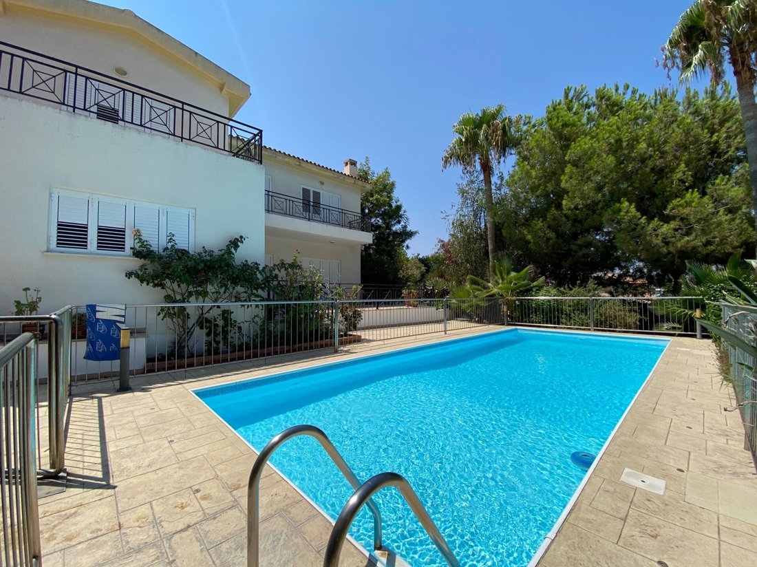 House in Pareklisia, Limassol, Cyprus 1 - 14403571