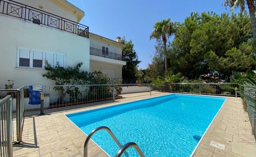 House in Pareklisia, Limassol, Cyprus 1
