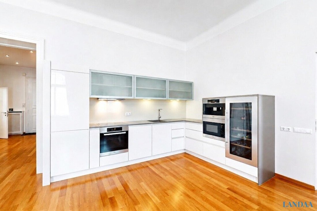 Apartment in Vienna, Wien, Austria 3 - 18566370
