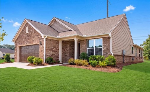 Casa a Buford, Georgia, Stati Uniti 1