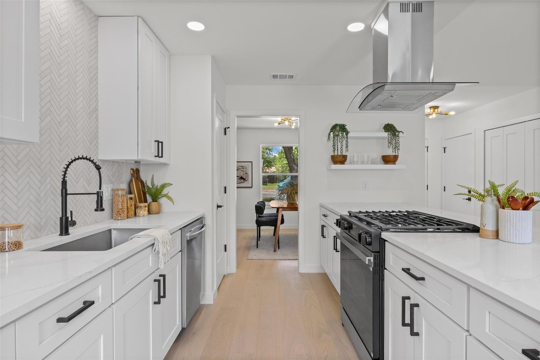 House in Austin, Texas, United States 4 - 18562055