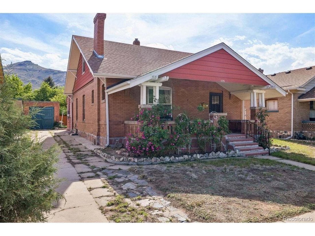 House in Golden, Colorado, United States 1 - 18561811