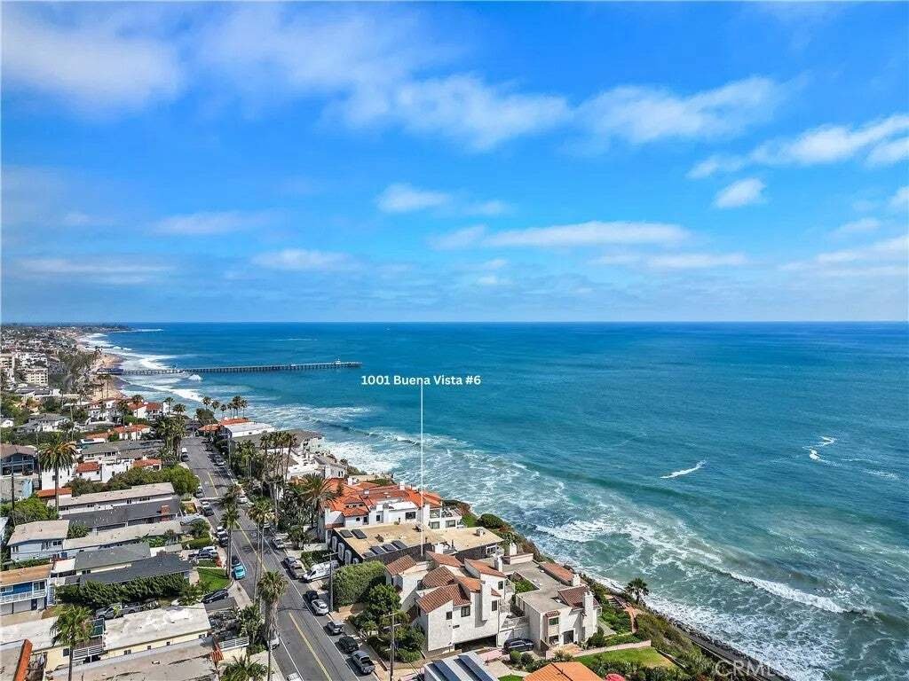 Condo in San Clemente, California, United States 1 - 18559397