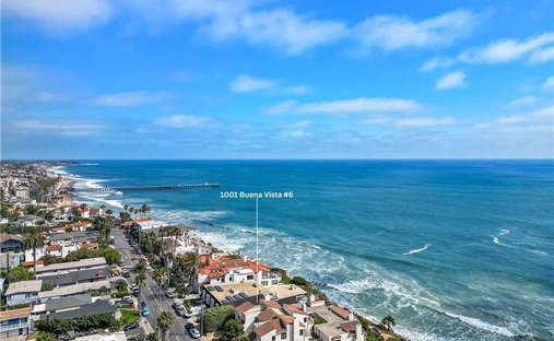 Condominio a San Clemente, California, Stati Uniti 1