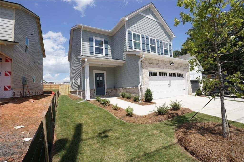 House in Marietta, Georgia, United States 3 - 18558706