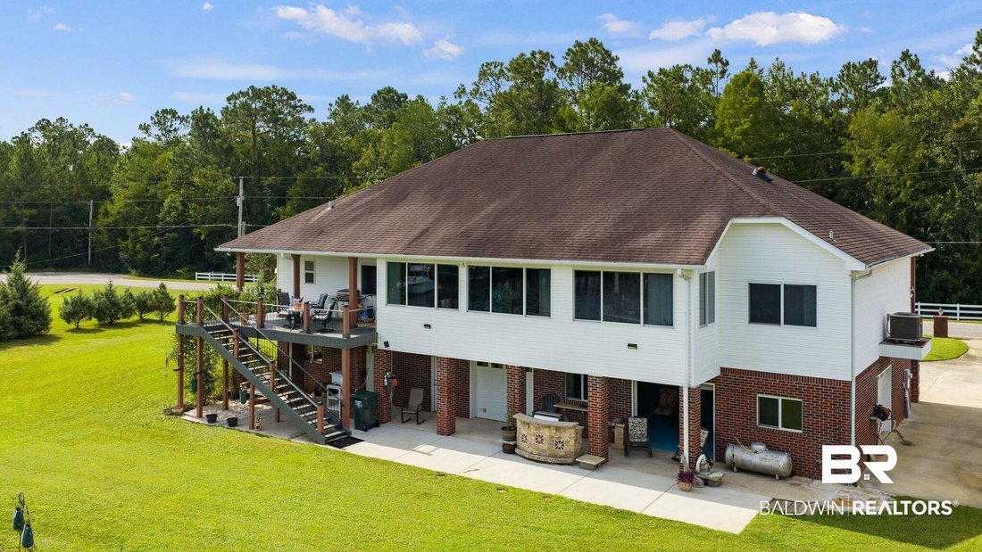 Maison à Seminole, Alabama, États-Unis 3 - 18558892