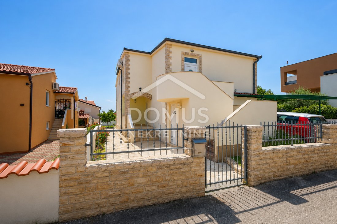 House in Vodice, Sibenik-Knin County, Croatia 4 - 18560322
