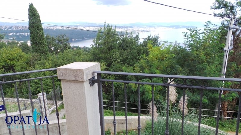 Casa a Grad Opatija, Regione litoraneo-montana, Croazia 1 - 18560699