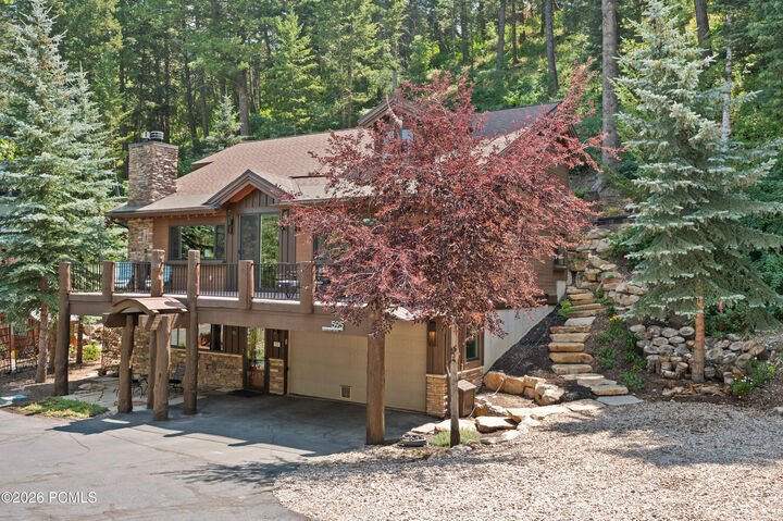 House in Park City, Utah, United States 4 - 18564076