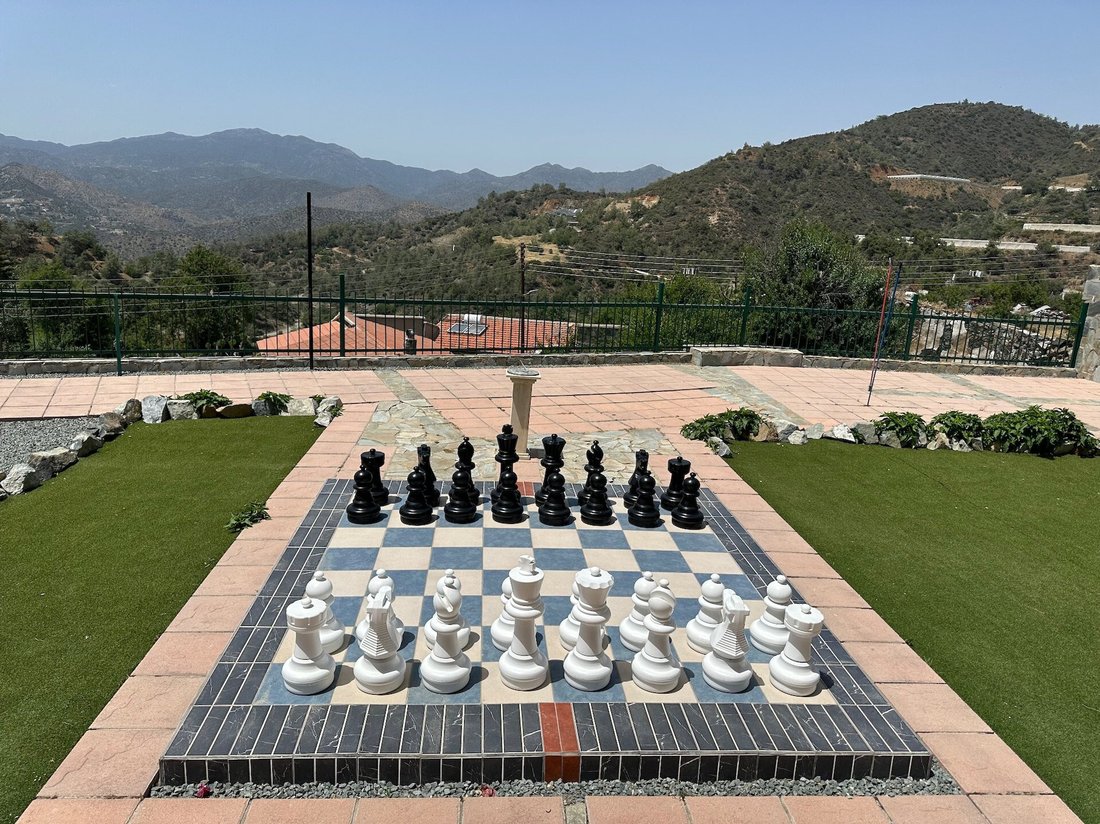 Villa in Prastio, Limassol, Cyprus 3 - 14404169