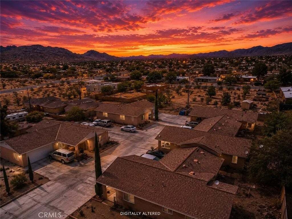 Joshua Tree, California, United States 3 - 18559331