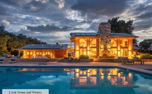 Maison à Cupertino, Californie, États-Unis 1