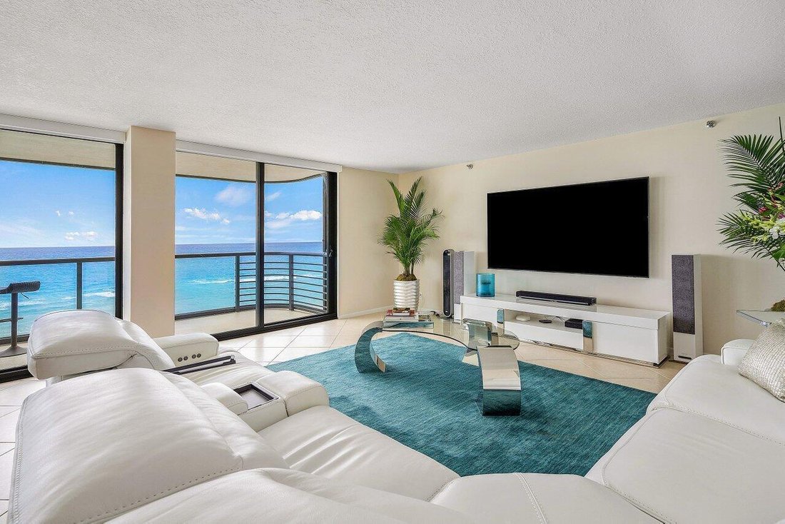 Condominio a Boca Raton, Florida, Stati Uniti 3 - 18558659