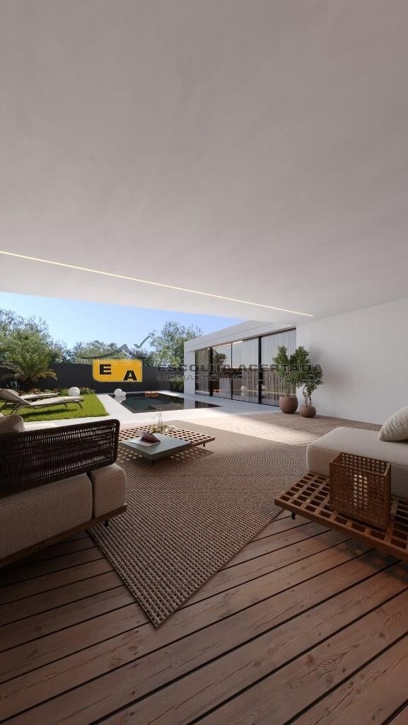 Townhouse in Milheiros, Porto District, Portugal 2 - 18566072