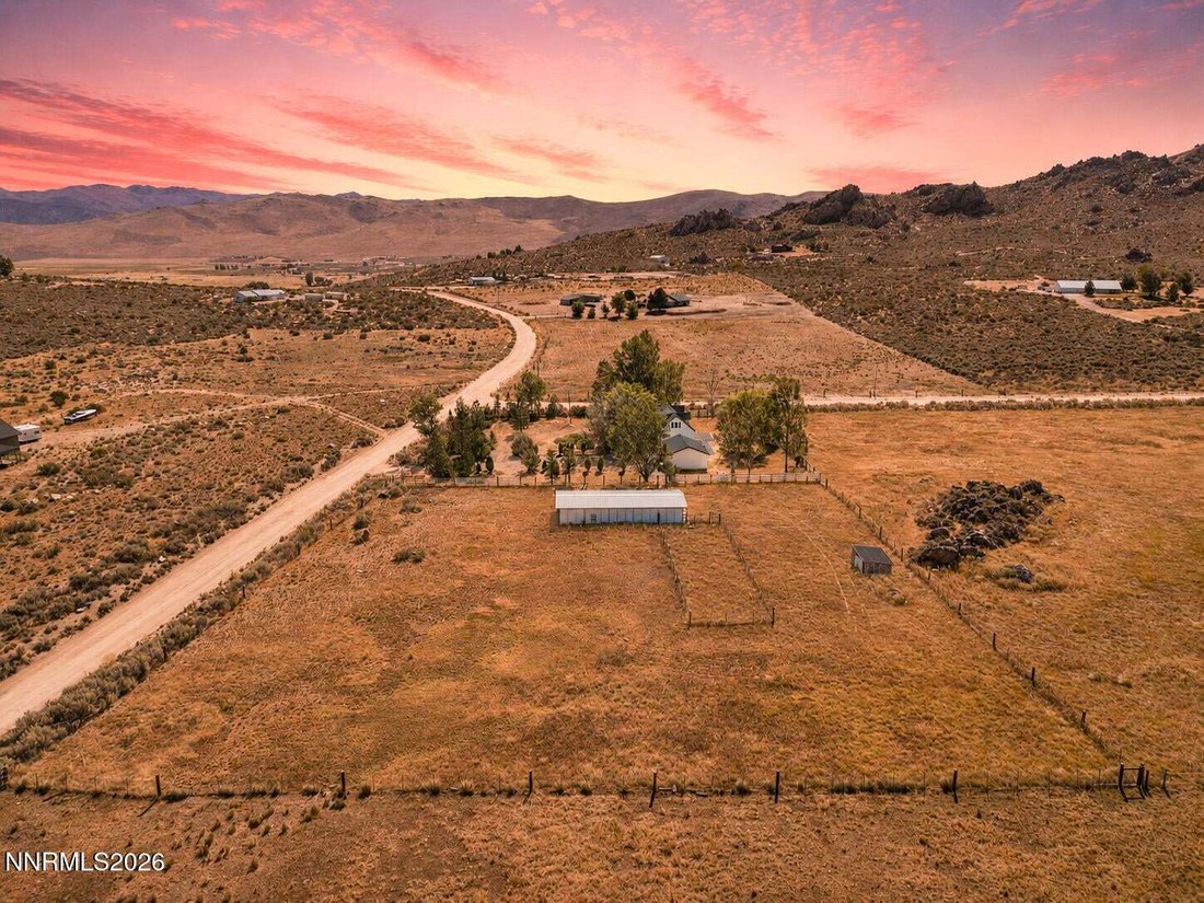 House in Reno, Nevada, United States 4 - 18560955