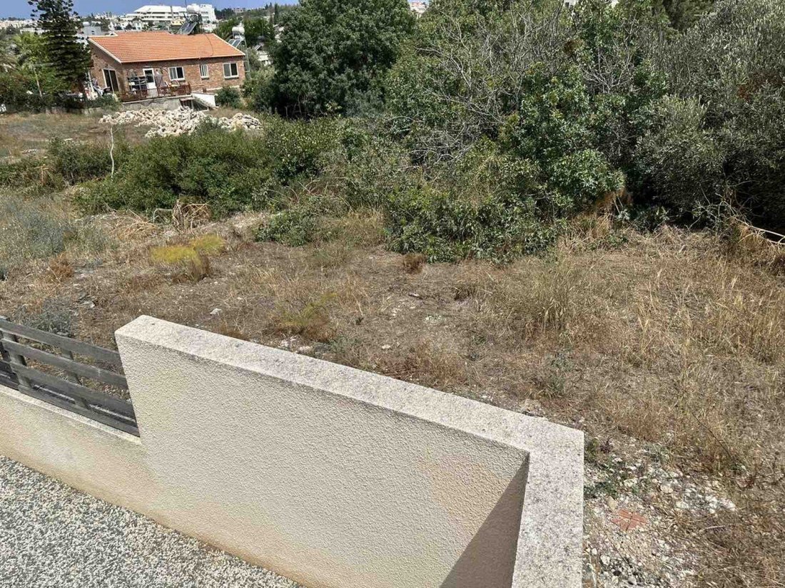 Land in Konia, Paphos, Cyprus 4 - 13202641