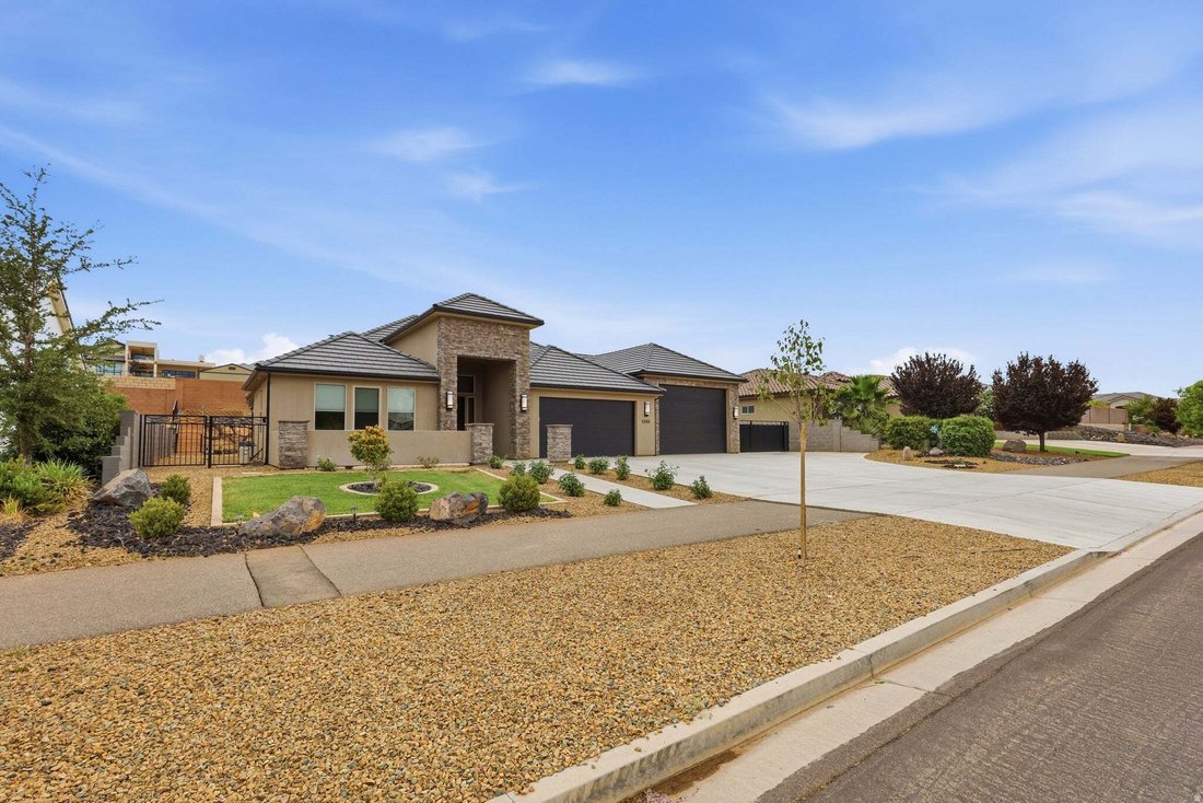 House in Washington, Utah, United States 4 - 18561450