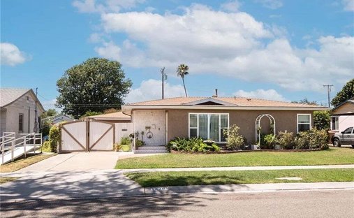Condo in Garden Grove, California, United States 1