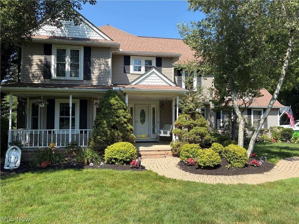House in Medina, Ohio, United States 2 - 18558440